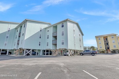Beach Condo For Sale in Surf City, North Carolina
