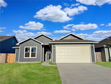 Beach Home For Sale in Rockport, Texas