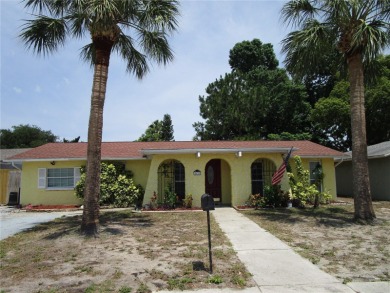 Beach Home Sale Pending in Port Richey, Florida