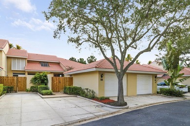 Beach Townhome/Townhouse For Sale in Palm Beach Gardens, Florida
