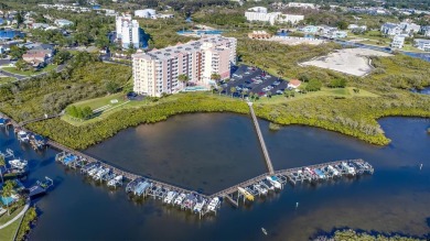 Beach Condo For Sale in New Port Richey, Florida