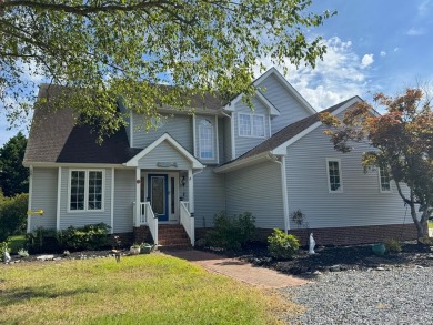 Beach Home For Sale in Onancock, Virginia