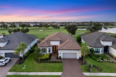 Beach Home Sale Pending in Lakewood Ranch, Florida