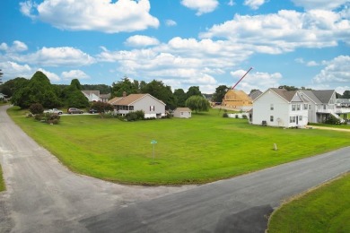 Beach Lot For Sale in Greenbackville, Virginia