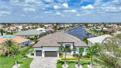 Beach Home For Sale in Punta Gorda, Florida