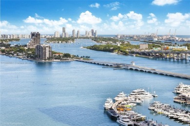 Beach Condo For Sale in Miami, Florida