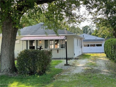 Beach Home Sale Pending in Mentor, Ohio