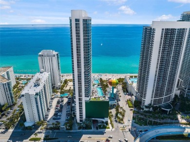 Beach Condo For Sale in Hollywood, Florida