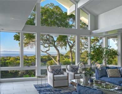 Beach Home For Sale in Carmel, California