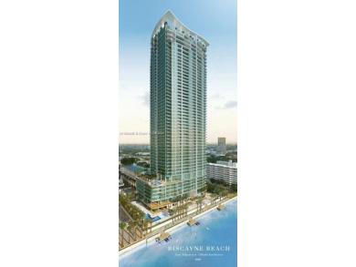 Beach Condo For Sale in Miami, Florida