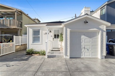 Beach Home For Sale in Oxnard, California