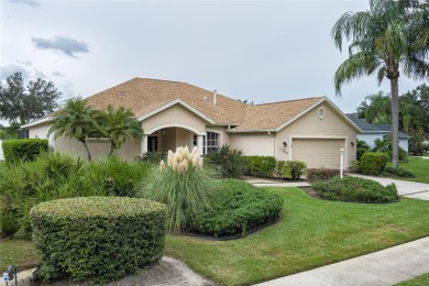 Beach Home Sale Pending in Lakewood Ranch, Florida