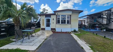 Beach Home For Sale in Port Richey, Florida