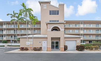 Beach Condo For Sale in Boynton Beach, Florida