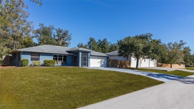 Beach Home For Sale in Port Charlotte, Florida