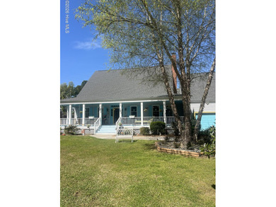 Beach Home Active Under Contract in Edenton, North Carolina