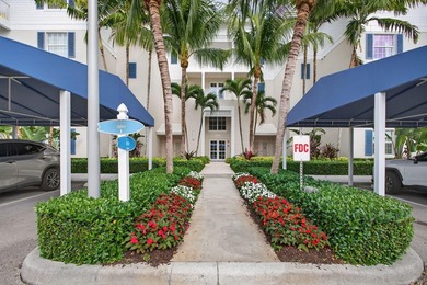 Beach Condo For Sale in Juno Beach, Florida