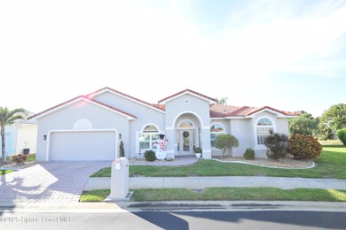 Beach Home For Sale in Melbourne Beach, Florida