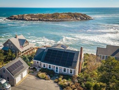 Beach Home For Sale in Gloucester, Massachusetts