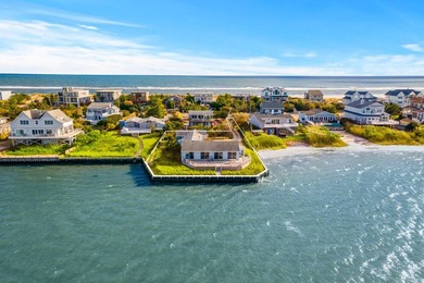 Beach Home For Sale in Westhampton Dunes, New York