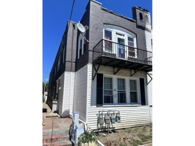 Beach Home Off Market in Atlantic City, New Jersey