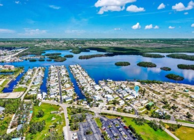 Beach Home For Sale in Fort Myers Beach, Florida