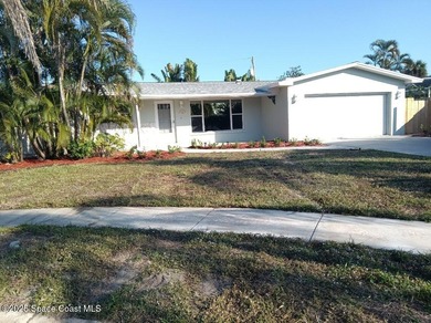 Beach Home For Sale in Indialantic, Florida