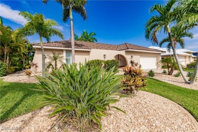 Beach Home For Sale in Punta Gorda, Florida