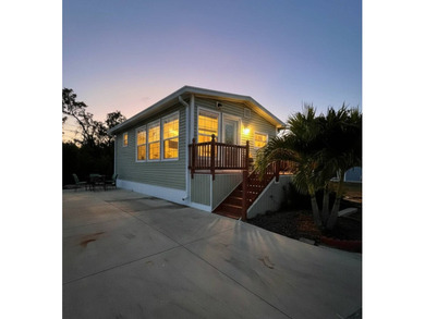 Beach Home For Sale in Fort Myers Beach, Florida