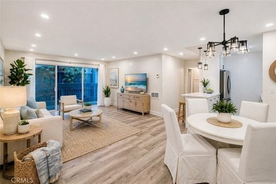 Beach Condo For Sale in Redondo Beach, California