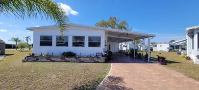 Beach Home For Sale in Punta Gorda, Florida