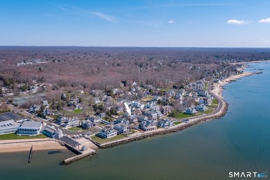 Beach Home Sale Pending in Madison, Connecticut