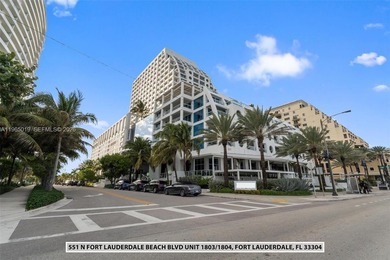 Beach Condo For Sale in Fort Lauderdale, Florida