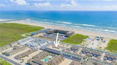 Beach Condo For Sale in Corpus Christi, Texas