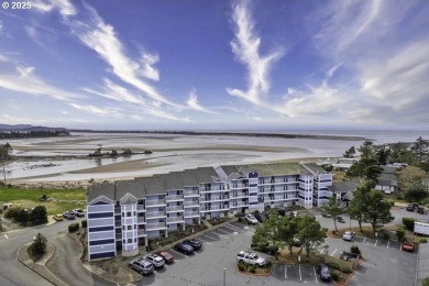 Beach Condo For Sale in Lincoln City, Oregon