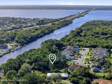 Beach Lot For Sale in Merritt Island, Florida