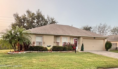 Beach Home For Sale in Melbourne, Florida