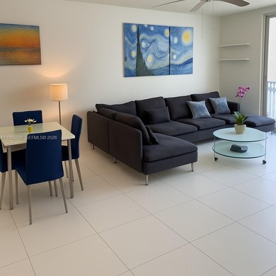 Beach Condo For Sale in Hallandale Beach, Florida