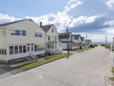 Beach Condo For Sale in Old Orchard Beach, Maine