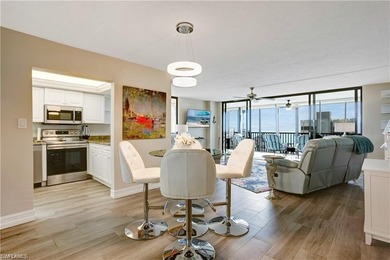 Beach Condo For Sale in Bonita Springs, Florida