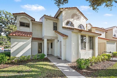 Beach Condo For Sale in Titusville, Florida