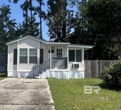 Beach Home For Sale in Lillian, Alabama