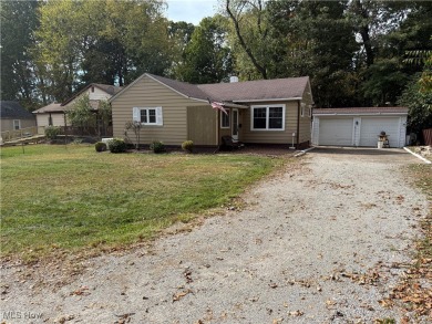 Beach Home For Sale in Painesville, Ohio