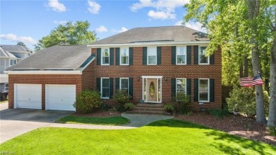 Beach Home For Sale in Virginia Beach, Virginia