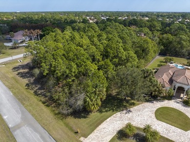 Beach Lot For Sale in Port Saint Lucie, Florida