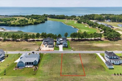 Beach Lot For Sale in Cape Charles, Virginia