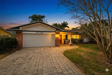 Beach Home Sale Pending in St. Petersburg, Florida