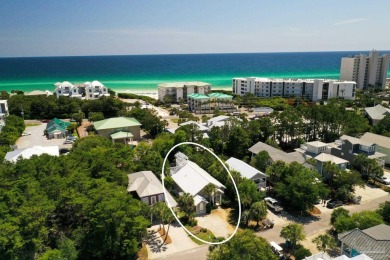Beach Home For Sale in Santa Rosa Beach, Florida