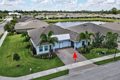 Beach Home For Sale in Vero Beach, Florida