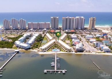 Beach Home For Sale in Navarre Beach, Florida